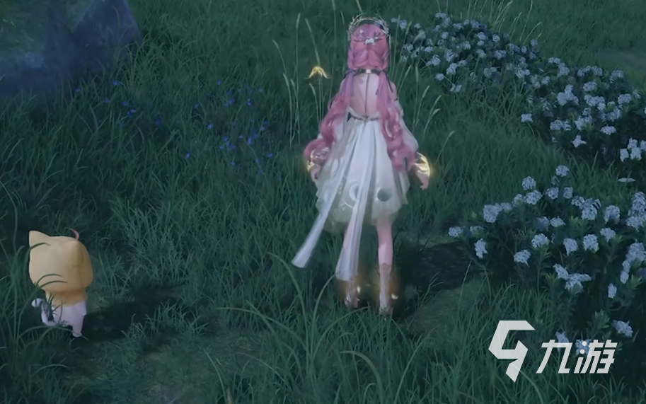 无限暖暖英文名是什么 无限暖暖英文名字介绍