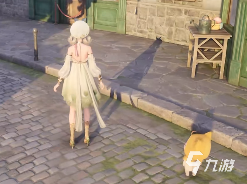 无限暖暖开局角色选择谁 无限暖暖角色介绍