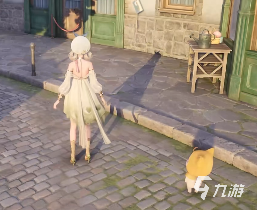 无限暖暖pc和主机区别介绍 无限暖暖ps5多少钱