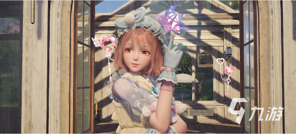 无限暖暖奇想星攻略 无限暖暖奇想星怎么获得