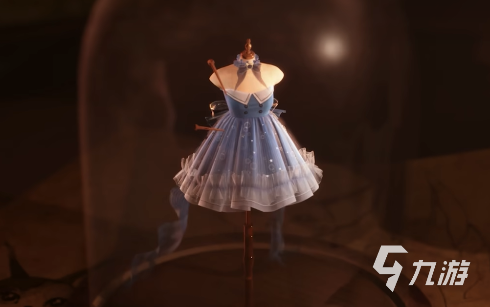 无限暖暖介绍 无限暖暖实机爆料