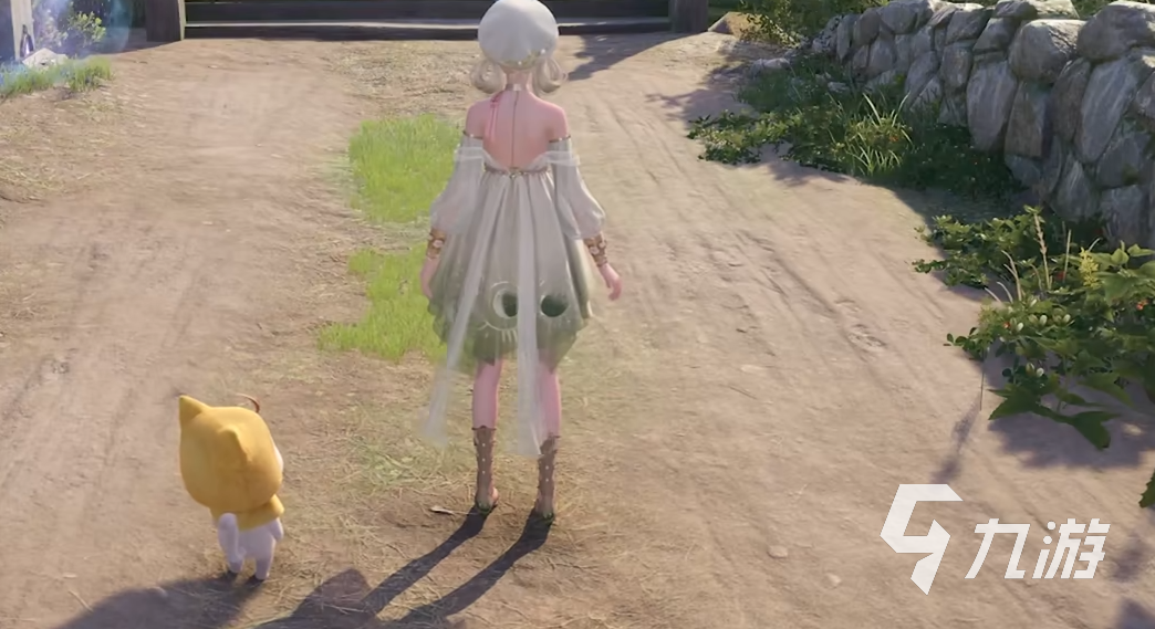 无限暖暖开放世界玩法介绍 无限暖暖是国产游戏吗