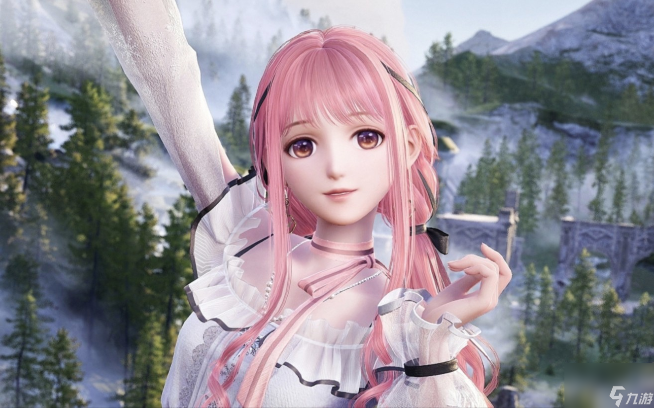 无限暖暖光之羽怎么使用 无限暖暖光之羽使用方法解析