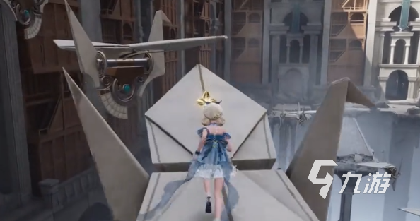 无限暖暖角色有哪些 无限暖暖角色介绍