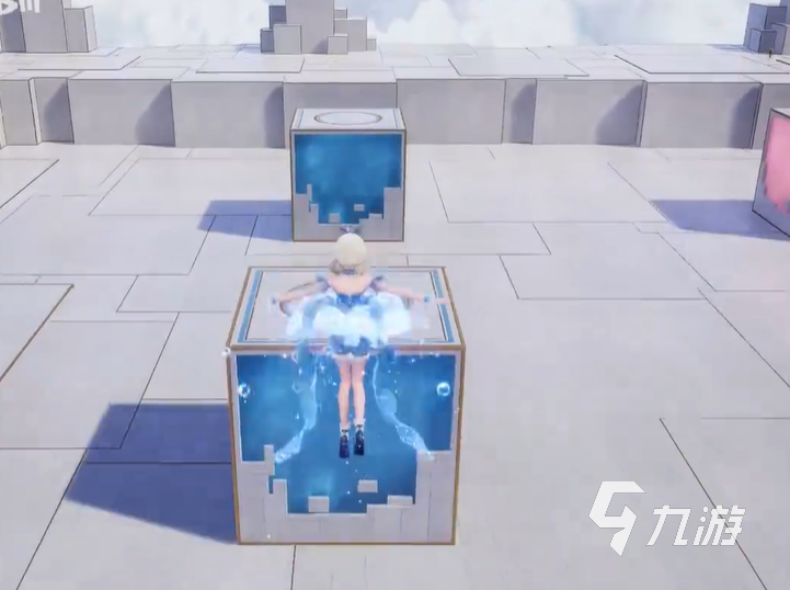 无限暖暖谜题空间怎么解锁 无限暖暖谜题空间解锁方法分享