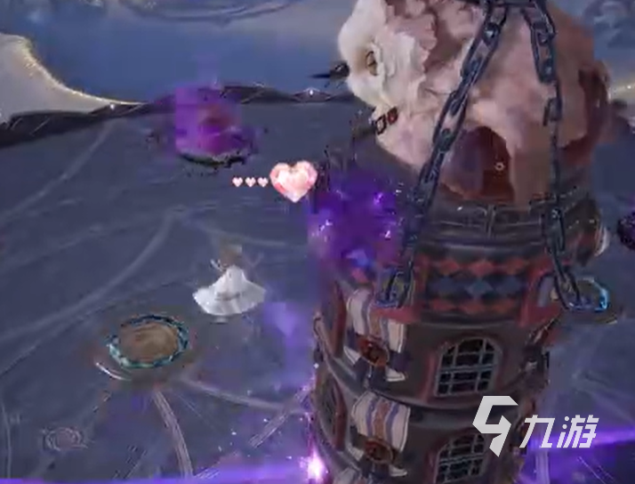 无限暖暖贪婪囚鸟怎么打 无限暖暖贪婪囚鸟打法攻略分享