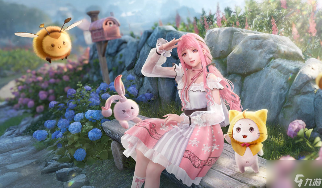 无限暖暖pc和主机区别推荐 无限暖暖pc和主机有什么区别