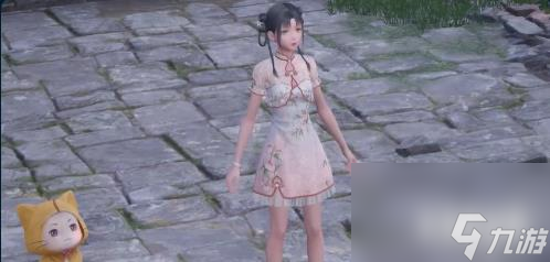 无限暖暖唱诗蓝龙任务攻略 唱诗蓝龙任务怎么过