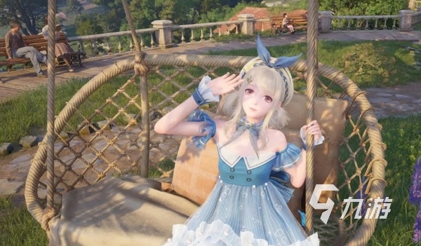 无限暖暖配置要求高吗 无限暖暖推荐配置介绍