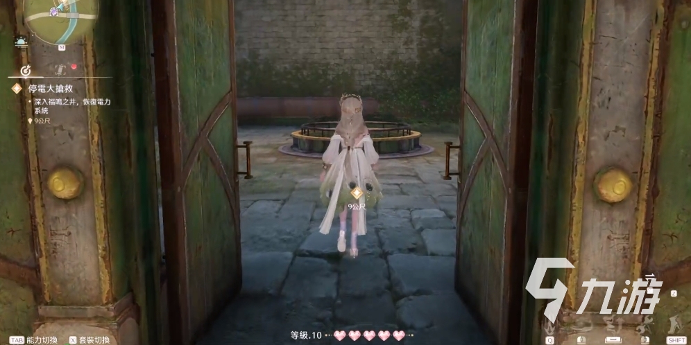 无限暖暖青蛙副本怎么玩 无限暖暖青蛙副本攻略