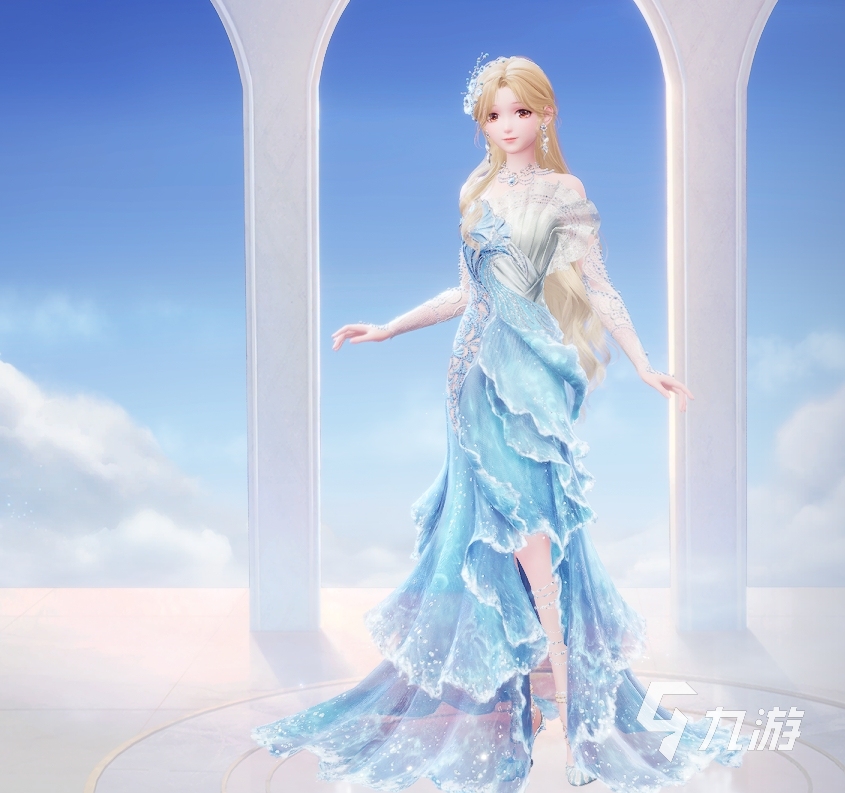 无限暖暖套装图鉴分享 无限暖暖套装选哪个