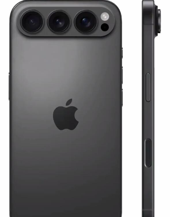 iPhone17或改用条形横置摄像 网友：梦回魅族17