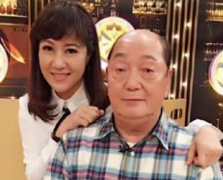 台湾演员林照雄去世 曾出演《意难忘》《济公》