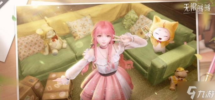 无限暖暖服装怎么焕新 服装焕新方法