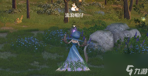 无限暖暖全商人位置及消耗一览