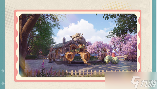 无限暖暖伙伴节活动怎么玩 无限暖暖伙伴节活动玩法介绍