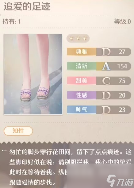 《无限暖暖》全服装店位置分享