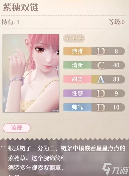 《无限暖暖》全服装店位置分享
