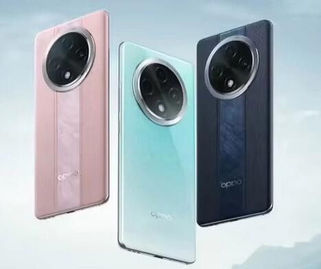 OPPO A5 Pro将于12月24日发布 号称耐用战神