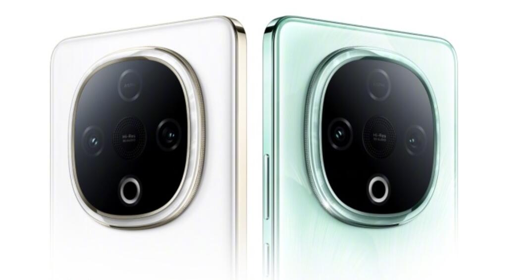vivo Y300价格1399元起 配置参数亮点介绍