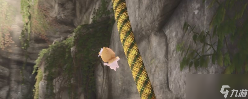 《无限暖暖》伙伴节任务流程攻略