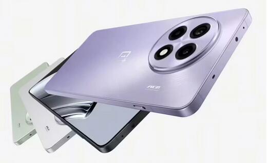 一加 Ace 5 Pro首发电竞Wi-Fi 芯片G1 号称穿墙王