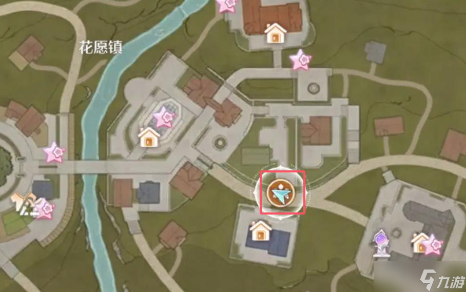无限暖暖隐藏任务触发完成攻略