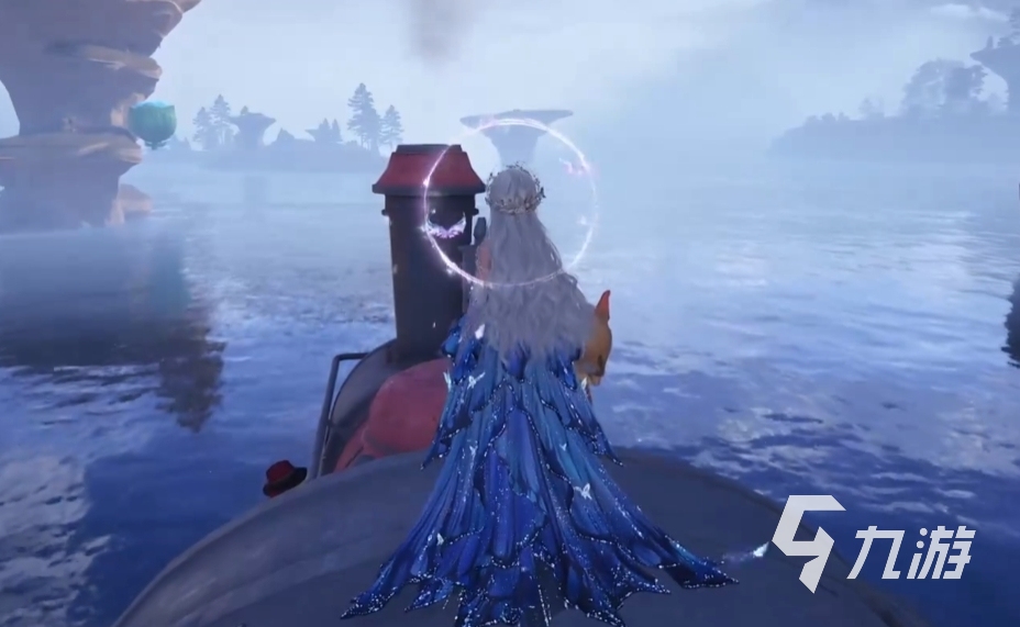 无限暖暖海上列车怎么玩 无限暖暖海上列车玩法详解