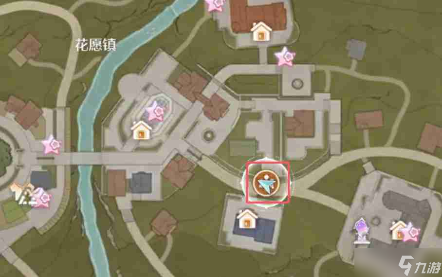 《无限暖暖》隐藏任务触发完成攻略