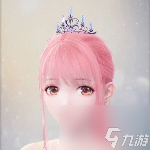 无限暖暖孤云冠冕属性一览