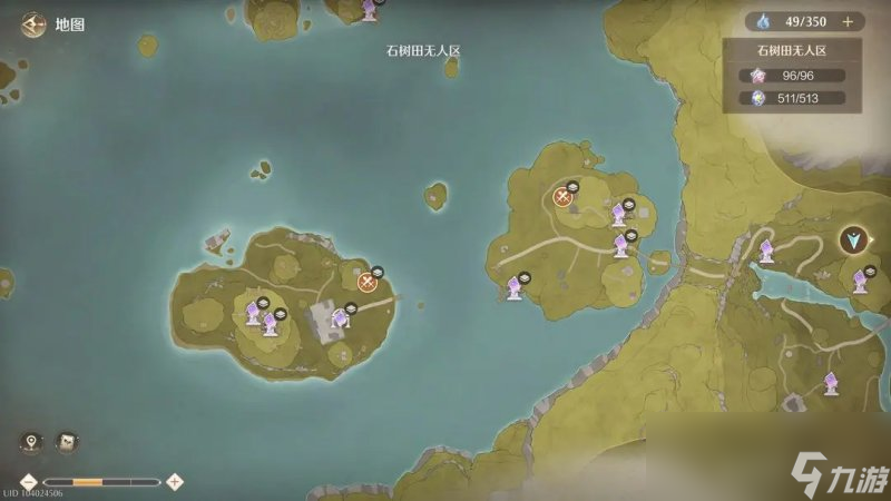 无限暖暖锄大地路线