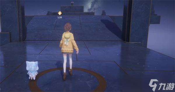 无限暖暖繁星入夜day1任务流程-繁星入夜day1任务怎么做