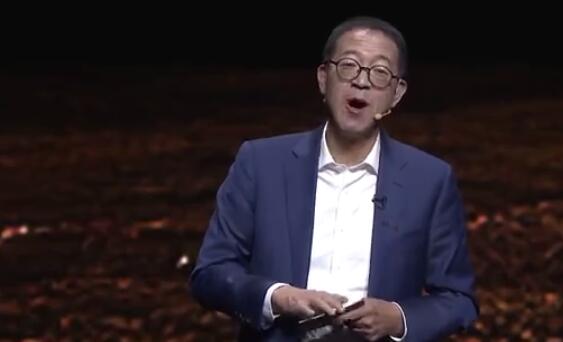 俞敏洪总结2024：有痛苦 有遗憾 有不堪 也有美好