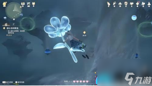 无限暖暖水龙卷怎么完成攻略