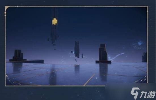 无限暖暖一起触碰流星关卡怎么完成 流星季关卡怎么完成