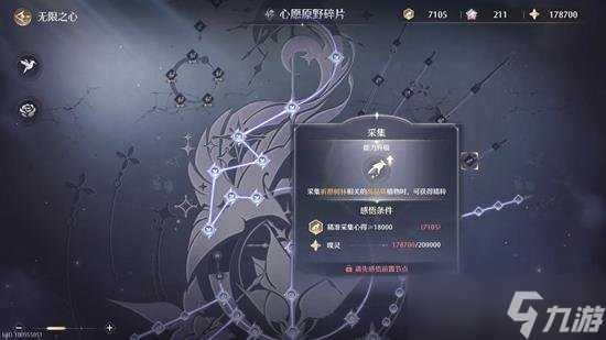 无限暖暖银夜莺套装需要多少材料获得 银夜莺获得方式