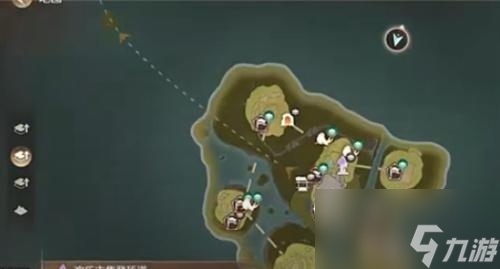 无限暖暖水龙卷怎么完成 水龙卷任务攻略