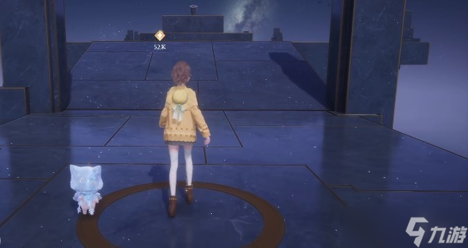 无限暖暖繁星入夜day2任务流程-繁星入夜day2任务怎么做