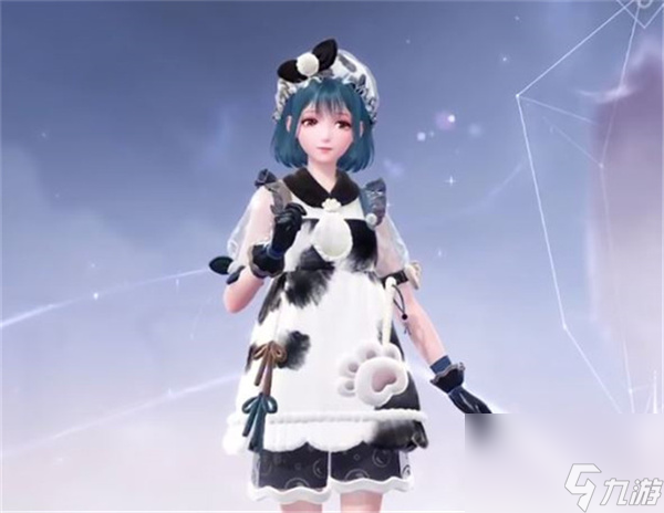 无限暖暖沉稳思绪获取方法分享