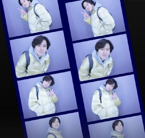 高庚杓经纪公司辟谣 本人也称没那么疯狂