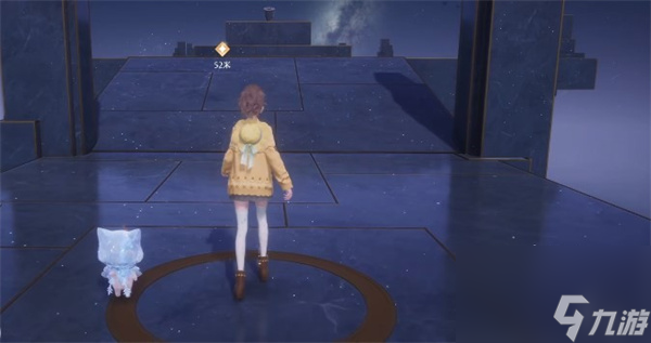 无限暖暖飞越星云任务攻略分享
