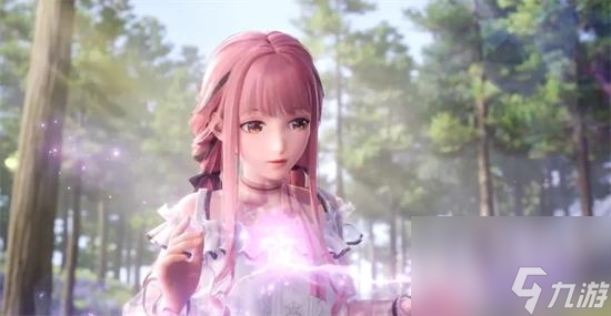《无限暖暖》繁星入夜第2天怎么做