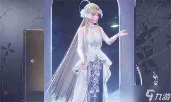 无限暖暖咏叹银夜莺奇迹套装制作方法