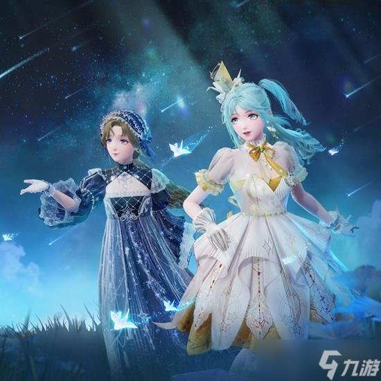 无限暖暖最新更新内容一览 全新限定共鸣现已正式开启