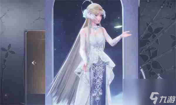 《无限暖暖》咏叹银夜莺奇迹套装怎么做