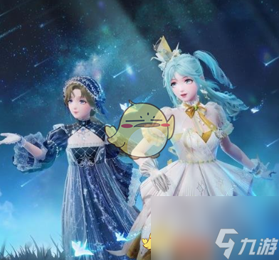 无限暖暖最新更新内容一览