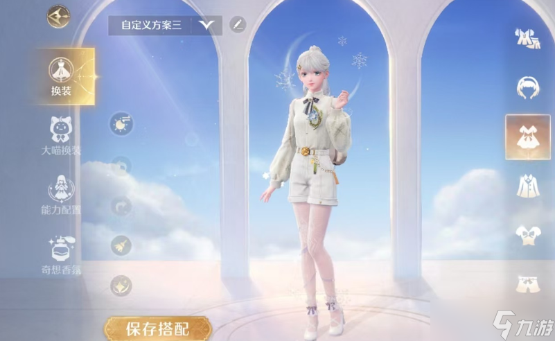 无限暖暖澎湃浪花怎么获得 澎湃浪花获取途径总汇