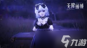 无限暖暖1.4更新内容是什么