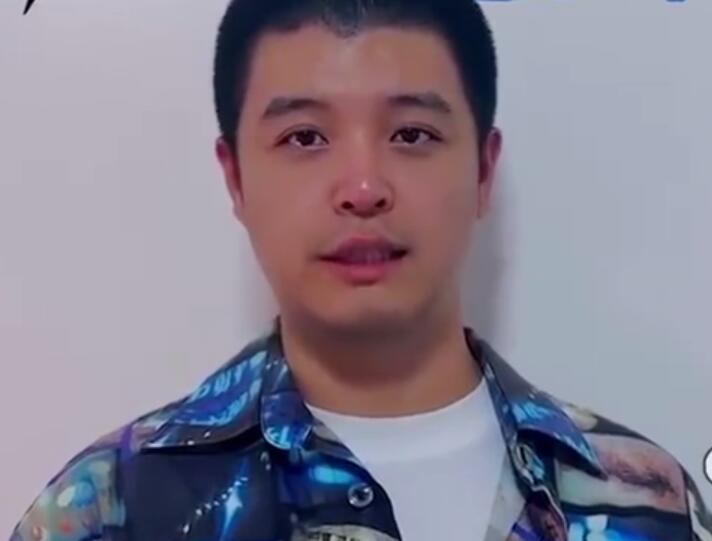 马頔怎么了？马頔回应深夜发文：我好着呢