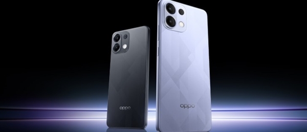 OPPO K12s号称千元续航小霸王 支持120Hz刷新率